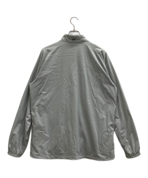 mont-bell（モンベル）mont-bell (モンベル) ジャケット グレー サイズ:XLの古着・服飾アイテム