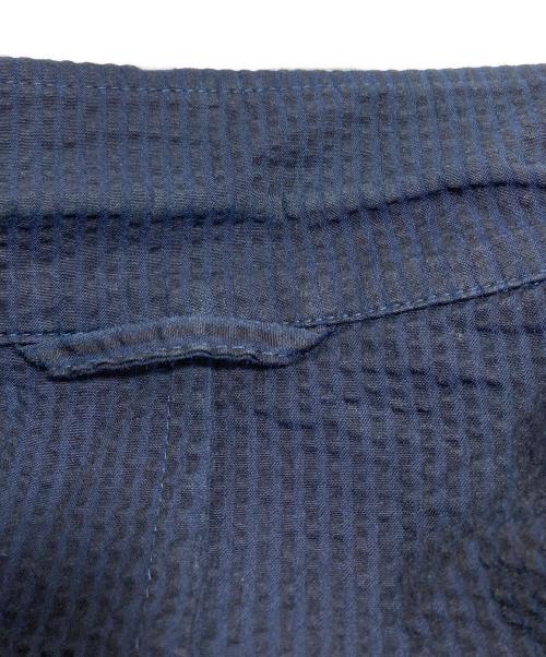 giannetto（ジャンネット）giannetto (ジャンネット) テーラードジャケット ネイビー サイズ:46の古着・服飾アイテム