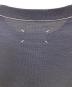 中古・古着 Maison Margiela (メゾンマルジェラ) ワークインプログレス クルーネックセーターニット ネイビー サイズ:L：29000円