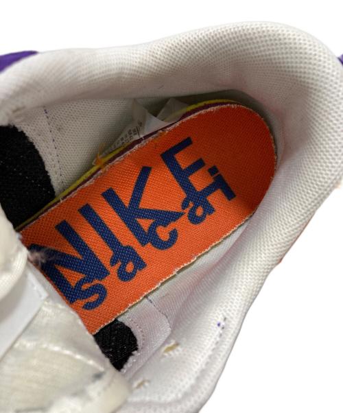 NIKE（ナイキ）NIKE (ナイキ) sacai (サカイ) Vapor Waffle 