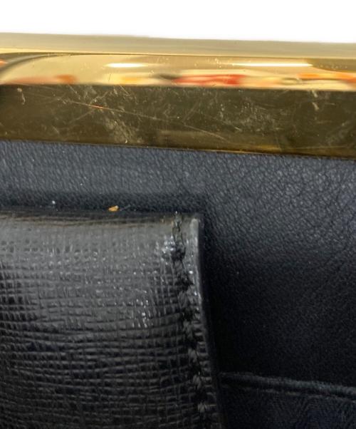 FENDI（フェンディ）FENDI (フェンディ) 2WAYバッグ ブラックの古着・服飾アイテム