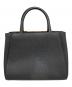 FENDI (フェンディ) 2WAYバッグ ブラック：53000円