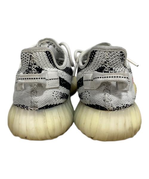 adidas（アディダス）adidas (アディダス) スニーカー ホワイト サイズ:26の古着・服飾アイテム