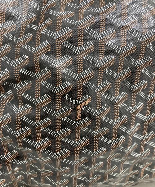 GOYARD（ゴヤール）GOYARD (ゴヤール) トートバッグ グレーの古着・服飾アイテム