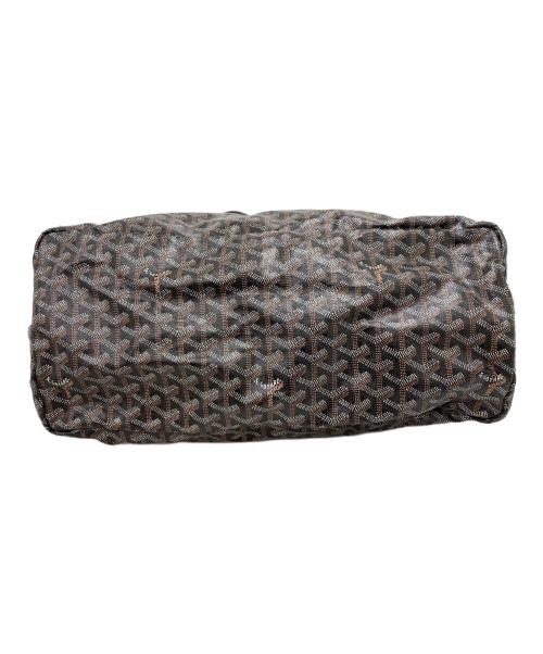 GOYARD（ゴヤール）GOYARD (ゴヤール) トートバッグ グレーの古着・服飾アイテム