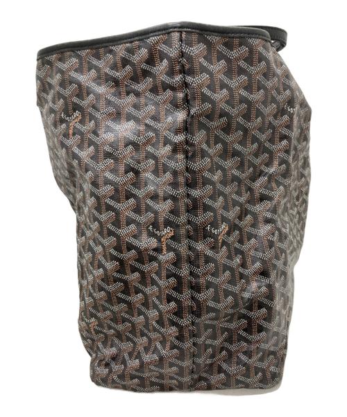 GOYARD（ゴヤール）GOYARD (ゴヤール) トートバッグ グレーの古着・服飾アイテム