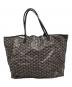 GOYARD (ゴヤール) トートバッグ グレー：170000円