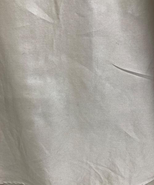 BACCA（バッカ）BACCA (バッカ) シャツ ベージュ サイズ:34の古着・服飾アイテム