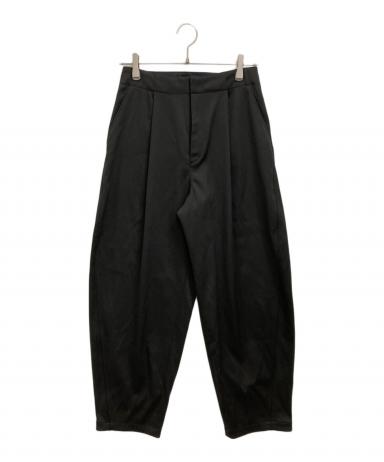 中古・古着通販】LOHEN (ローヘン) ダブルクロスフォルムパンツ