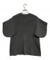 Heve (ヘイヴ) ペタルニット グレー サイズ:F：10000円
