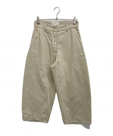 中古・古着通販】STUDIO NICHOLSON (スタジオ ニコルソン) wide crop