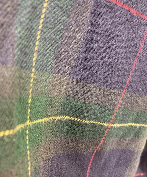 POLO RALPH LAUREN（ポロ・ラルフローレン）POLO RALPH LAUREN (ポロ・ラルフローレン) スイングトップ レッド サイズ:Mの古着・服飾アイテム