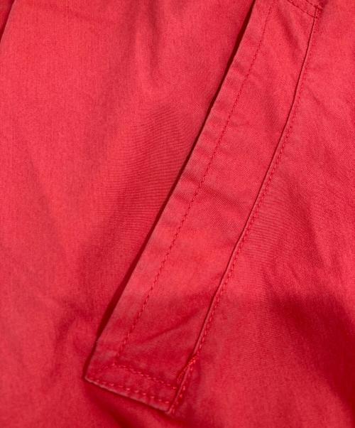 POLO RALPH LAUREN（ポロ・ラルフローレン）POLO RALPH LAUREN (ポロ・ラルフローレン) スイングトップ レッド サイズ:Mの古着・服飾アイテム