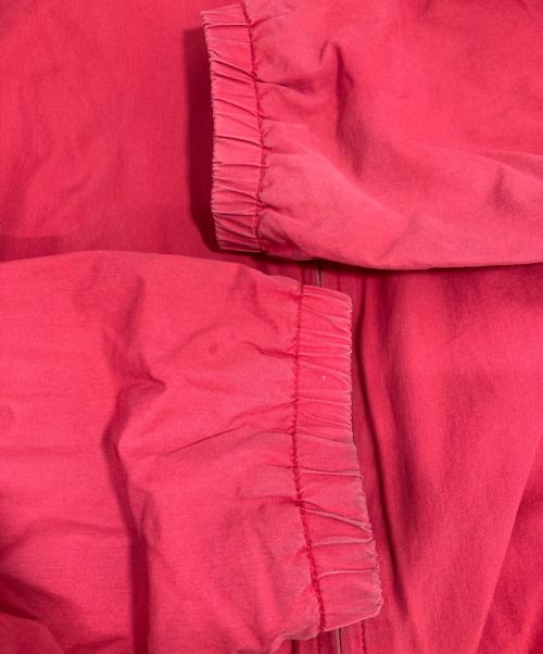 POLO RALPH LAUREN（ポロ・ラルフローレン）POLO RALPH LAUREN (ポロ・ラルフローレン) スイングトップ レッド サイズ:Mの古着・服飾アイテム