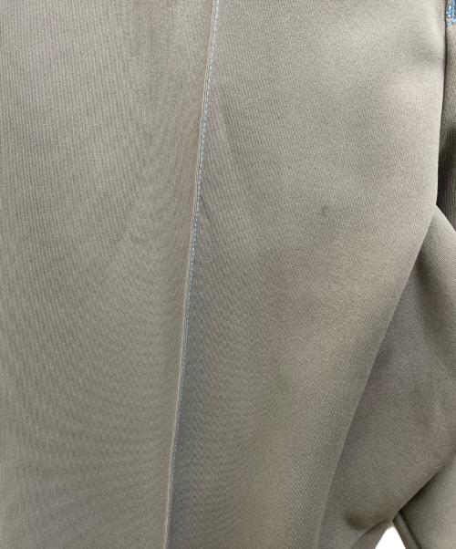 asics（アシックス）asics (アシックス) nulabel (ニューレーベル) パンツ グレー サイズ:Lの古着・服飾アイテム