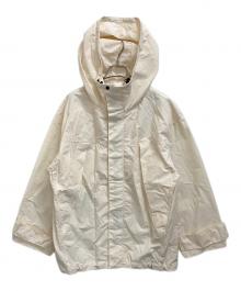 N.O.R.C（ノーク）の古着「ミドルマウンテンパーカー」｜ベージュ