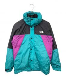 THE NORTH FACE（ザ ノース フェイス）の古着「XXX TRICLIMATE JACKET」｜スカイブルー