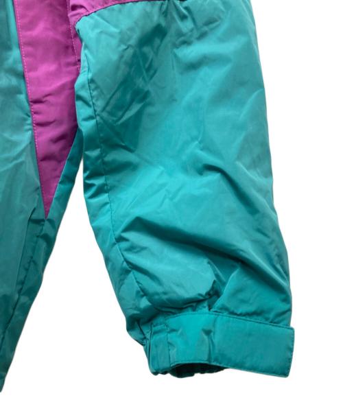 THE NORTH FACE（ザ ノース フェイス）THE NORTH FACE (ザ ノース フェイス) XXX TRICLIMATE JACKET スカイブルー サイズ:Sの古着・服飾アイテム