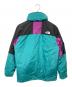 THE NORTH FACE (ザ ノース フェイス) XXX TRICLIMATE JACKET スカイブルー サイズ:S：9000円