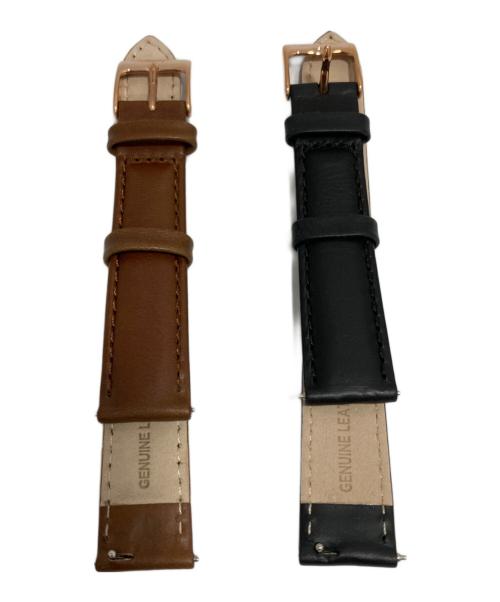 nordgreen（ノードグリーン）nordgreen (ノードグリーン) リストウォッチ ホワイトの古着・服飾アイテム