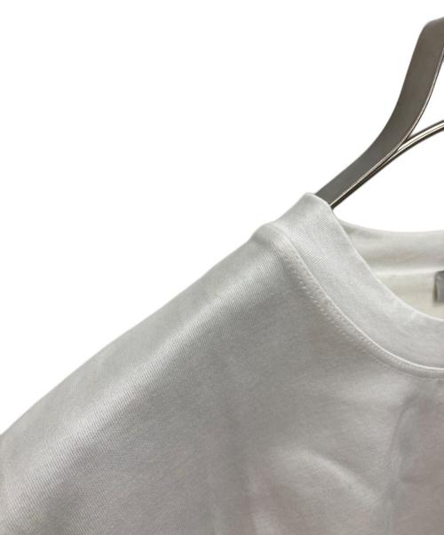 VALENTINO（ヴァレンティノ）VALENTINO (ヴァレンティノ) Tシャツ ホワイト サイズ:Sの古着・服飾アイテム