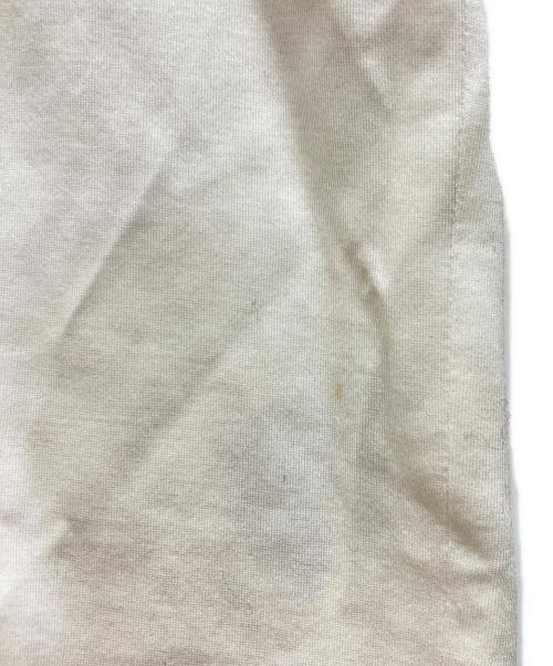 VALENTINO（ヴァレンティノ）VALENTINO (ヴァレンティノ) Tシャツ ホワイト サイズ:Sの古着・服飾アイテム