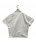 VALENTINO (ヴァレンティノ) Tシャツ ホワイト サイズ:S：8000円