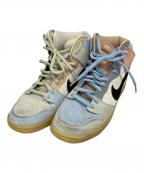 NIKEナイキ）の古着「DUNK HIGH PRO NIKE SB」｜マルチカラー