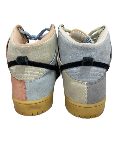 NIKE（ナイキ）NIKE (ナイキ) DUNK HIGH PRO NIKE SB マルチカラー サイズ:29.5の古着・服飾アイテム