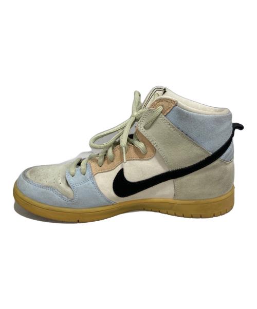 NIKE（ナイキ）NIKE (ナイキ) DUNK HIGH PRO NIKE SB マルチカラー サイズ:29.5の古着・服飾アイテム