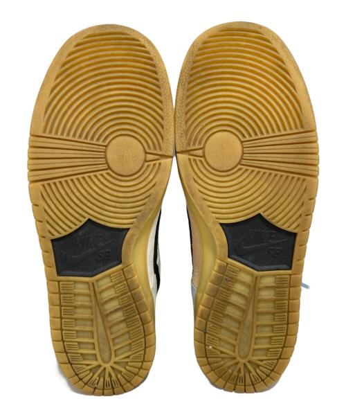 NIKE（ナイキ）NIKE (ナイキ) DUNK HIGH PRO NIKE SB マルチカラー サイズ:29.5の古着・服飾アイテム
