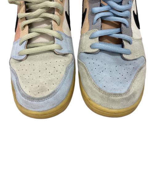 NIKE（ナイキ）NIKE (ナイキ) DUNK HIGH PRO NIKE SB マルチカラー サイズ:29.5の古着・服飾アイテム