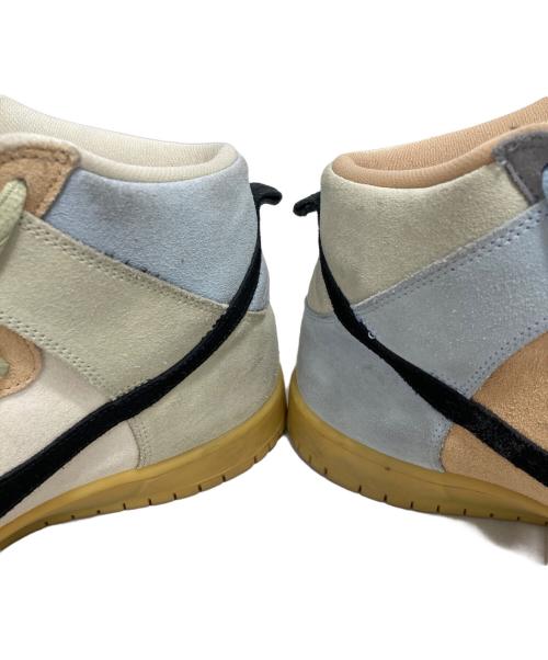 NIKE（ナイキ）NIKE (ナイキ) DUNK HIGH PRO NIKE SB マルチカラー サイズ:29.5の古着・服飾アイテム
