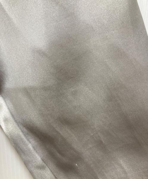 東洋エンタープライズ（トウヨウエンタープライズ）東洋エンタープライズ (トウヨウエンタープライズ) 五重塔スカジャン ブラック/ゴールド×レッド/シルバー サイズ:Mの古着・服飾アイテム