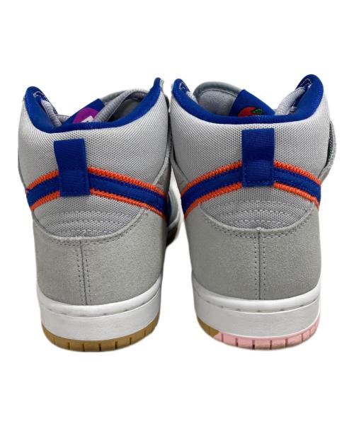 NIKE SB（ナイキエスビー）NIKE SB (ナイキエスビー) スニーカー グレー サイズ:26の古着・服飾アイテム