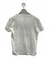 DOLCE & GABBANA (ドルチェ＆ガッバーナ) ロゴプリントTシャツ ホワイト サイズ:36：4500円