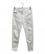 RESOUND CLOTHINGリサウンドクロージング）の古着「パンツ」｜ホワイト