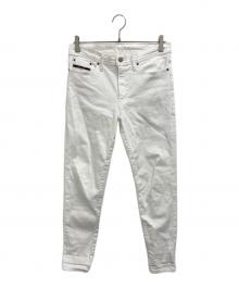 RESOUND CLOTHING（リサウンドクロージング）の古着「パンツ」｜ホワイト