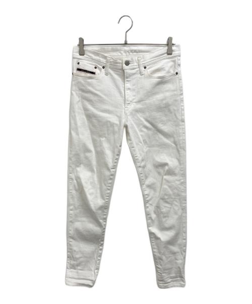 RESOUND CLOTHING（リサウンドクロージング）RESOUND CLOTHING (リサウンドクロージング) パンツ ホワイト サイズ:2の古着・服飾アイテム