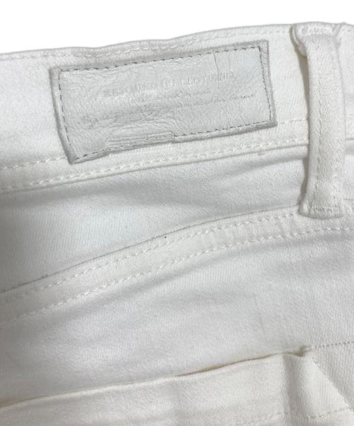 RESOUND CLOTHING（リサウンドクロージング）RESOUND CLOTHING (リサウンドクロージング) パンツ ホワイト サイズ:2の古着・服飾アイテム