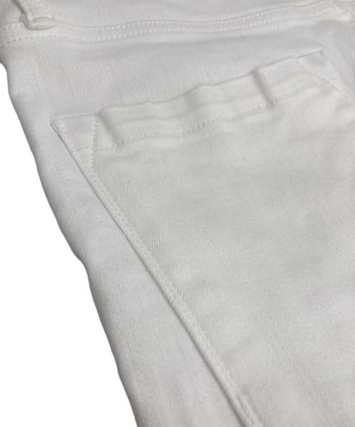 RESOUND CLOTHING（リサウンドクロージング）RESOUND CLOTHING (リサウンドクロージング) パンツ ホワイト サイズ:2の古着・服飾アイテム
