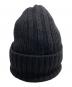Y-3 (ワイスリー) ニット帽 ブラック：8000円