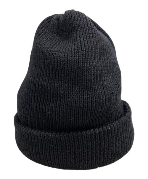 ARC'TERYX（アークテリクス）ARC'TERYX (アークテリクス) ニット帽 ブラックの古着・服飾アイテム