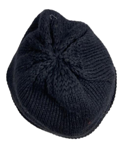 ARC'TERYX（アークテリクス）ARC'TERYX (アークテリクス) ニット帽 ブラックの古着・服飾アイテム
