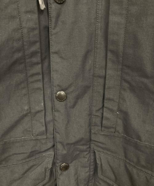 MAMMUT（マムート）MAMMUT (マムート) ダウンジャケット ブラック サイズ:Lの古着・服飾アイテム