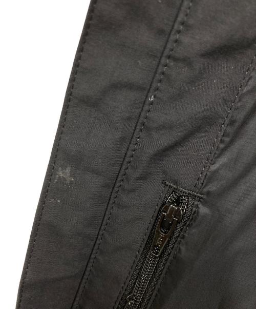 MAMMUT（マムート）MAMMUT (マムート) ダウンジャケット ブラック サイズ:Lの古着・服飾アイテム