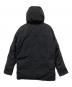 MAMMUT (マムート) ダウンジャケット ブラック サイズ:L：13000円