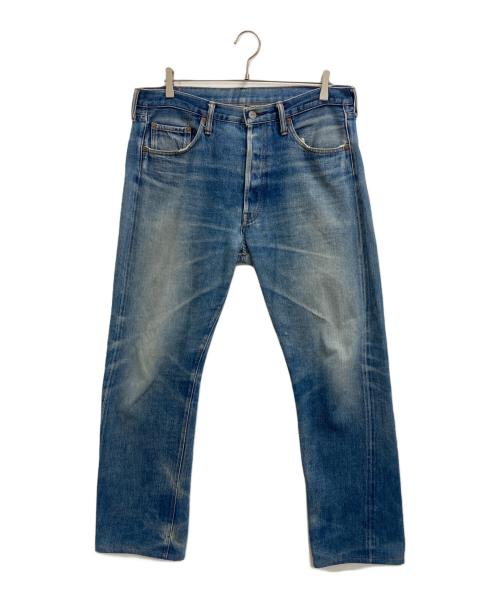 FULLCOUNT（フルカウント）FULLCOUNT (フルカウント) デニムパンツ インディゴ サイズ:36の古着・服飾アイテム