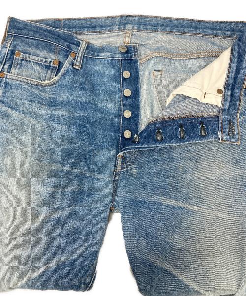 FULLCOUNT（フルカウント）FULLCOUNT (フルカウント) デニムパンツ インディゴ サイズ:36の古着・服飾アイテム