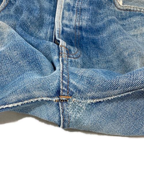 FULLCOUNT（フルカウント）FULLCOUNT (フルカウント) デニムパンツ インディゴ サイズ:36の古着・服飾アイテム